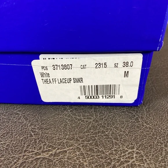 P448 Thea Sneaker Women's 38